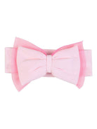 Tutina per neonata Billieblush rosa con ricamo fragola sul davanti - Rubino Kids