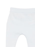 Tutina per neonato Tartine & Chocolat azzurro con dettaglio coniglio - Rubino Kids