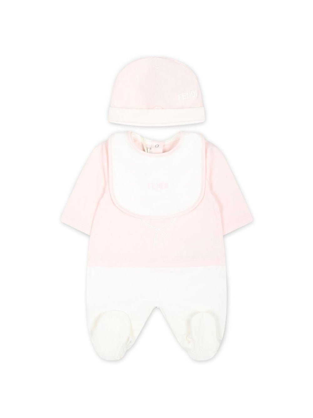 Tutina set neonato - Rubino Kids