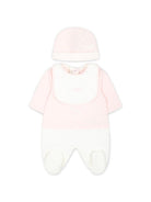 Tutina set neonato - Rubino Kids