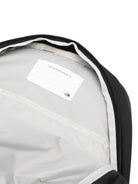 Zaino Jester per bambini The North Face Kids nero con logo sul davanti - Rubino Kids