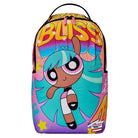 Zaino Le Superchicche per bambina Sprayground Kid multicolor con manico superiore - Rubino Kids