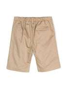 Shorts Greca - Rubino Kids