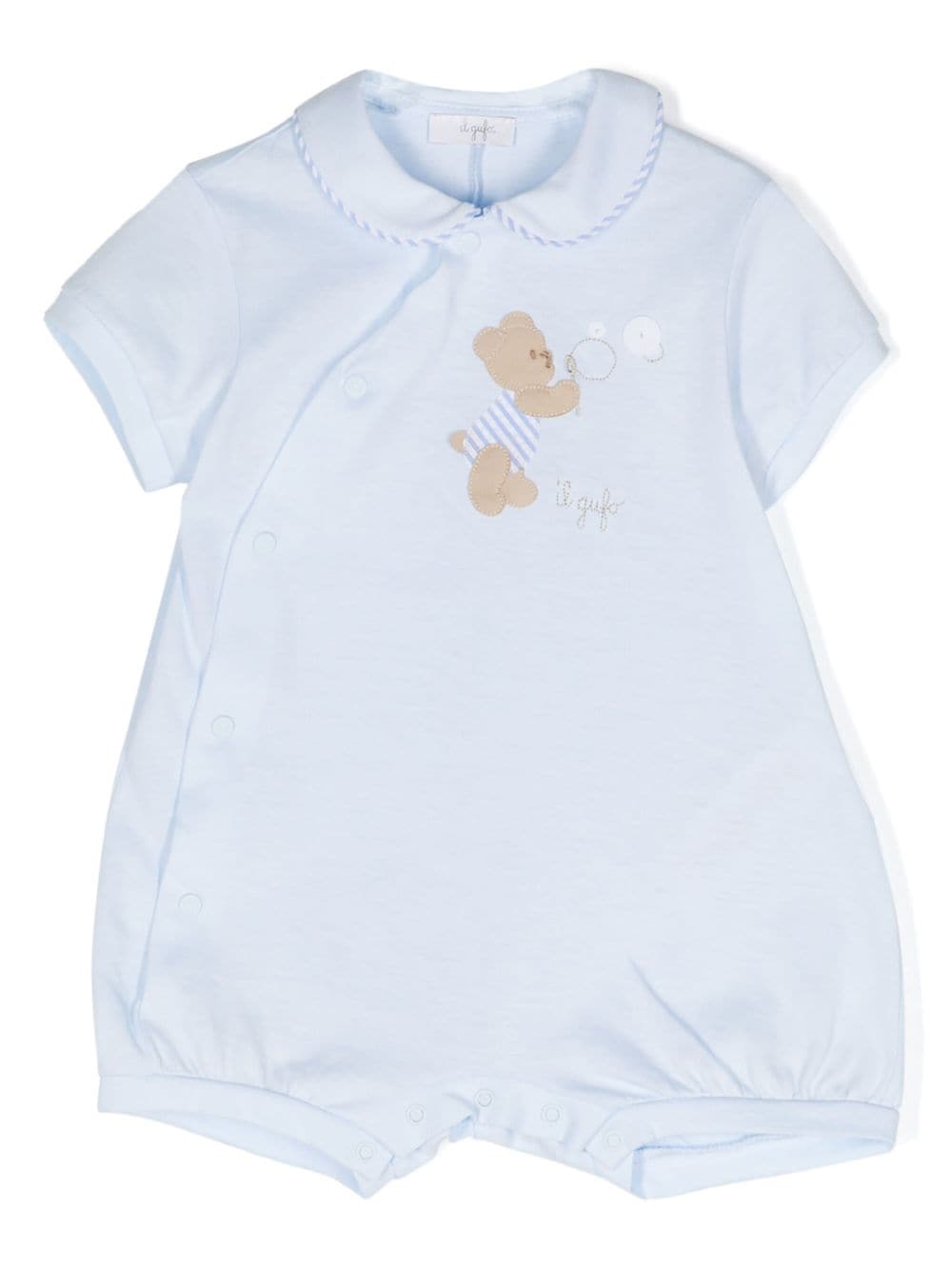 Tutina con motivo Teddy Bear - Rubino Kids