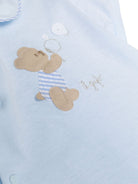 Tutina con motivo Teddy Bear - Rubino Kids